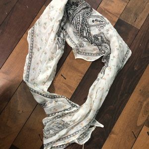 Echarpe babdana! Never used